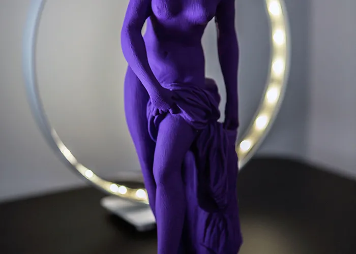 Milizie 76 Gallery Гостевой дом 4*