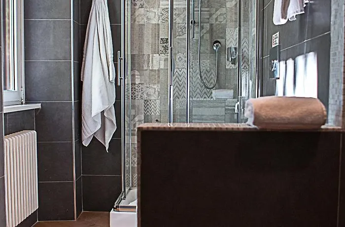 Гостевой дом Milizie 76 Gallery