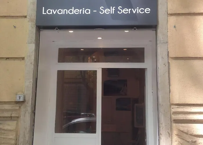 Гостевой дом Milizie 76 Gallery