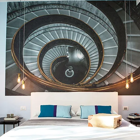 Milizie 76 Gallery Casa de hóspedes Roma