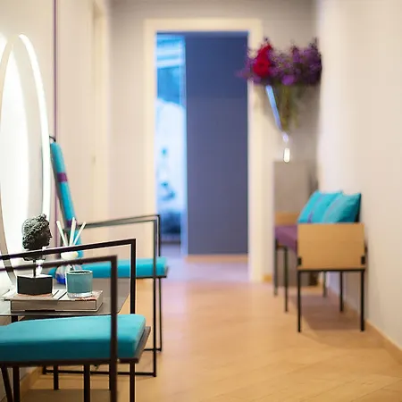 Milizie 76 Gallery 4*