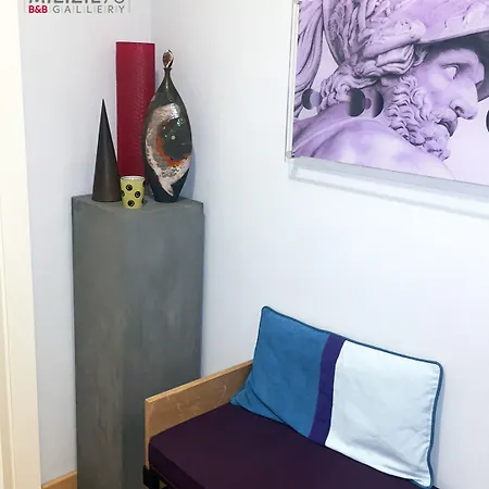 Milizie 76 Gallery