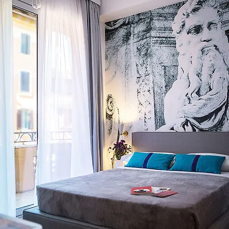 Milizie 76 Gallery 4*