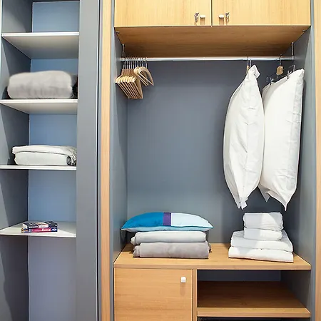 Casa de hóspedes Milizie 76 Gallery Roma