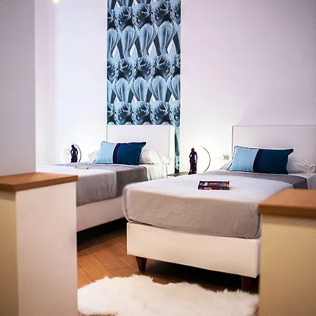 Milizie 76 Gallery 4*