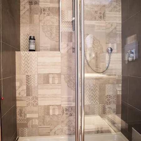 Milizie 76 Gallery Casa de hóspedes