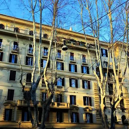 Casa de hóspedes Milizie 76 Gallery