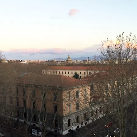 Milizie 76 Gallery 4* Roma