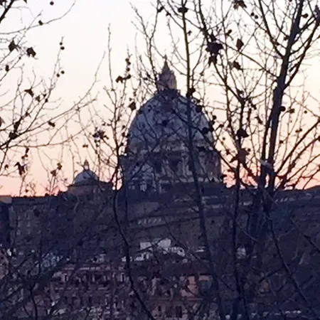 Casa de hóspedes Milizie 76 Gallery 4*