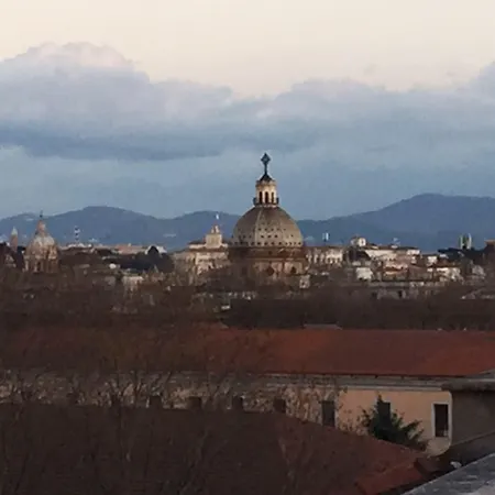 Milizie 76 Gallery Roma