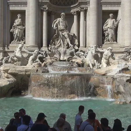 Milizie 76 Gallery Casa de hóspedes Roma