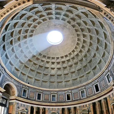 Casa de hóspedes Milizie 76 Gallery Roma