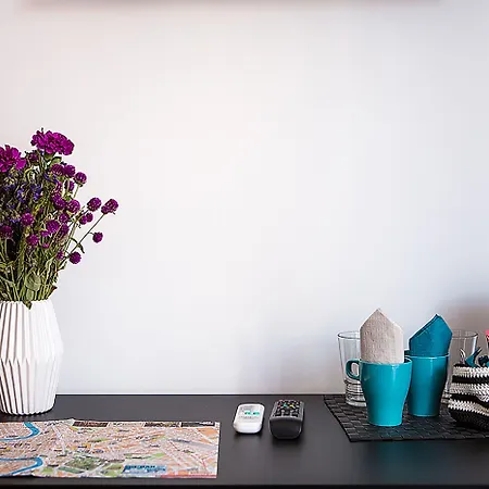 Milizie 76 Gallery Roma