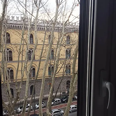 Milizie 76 Gallery 4* Roma