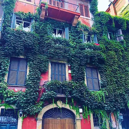 Milizie 76 Gallery Casa de hóspedes Roma