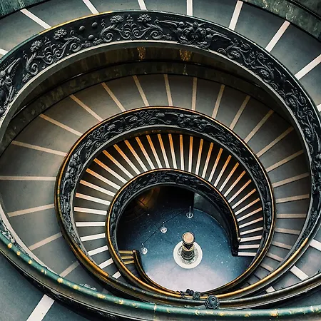 Milizie 76 Gallery 4* Roma