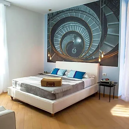 Milizie 76 Gallery 4*