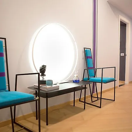 Konukevi Milizie 76 Gallery 4*