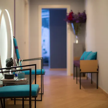 Milizie 76 Gallery Guest house