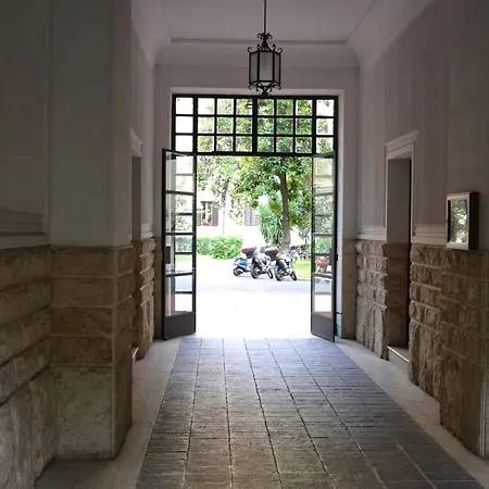 Milizie 76 Gallery Casa de hóspedes Roma