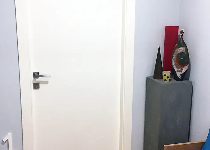 ゲストハウス Milizie 76 Gallery ローマ