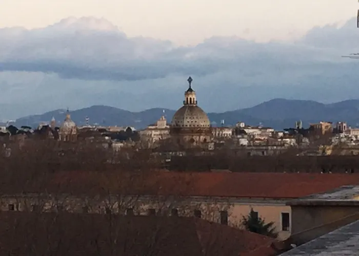 Milizie 76 Gallery ローマ