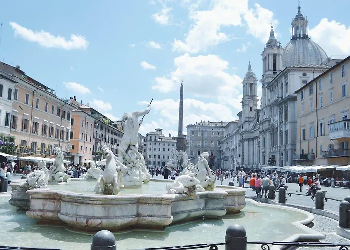 Milizie 76 Gallery ゲストハウス 4*