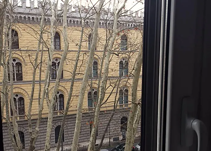 Milizie 76 Gallery 4* ローマ