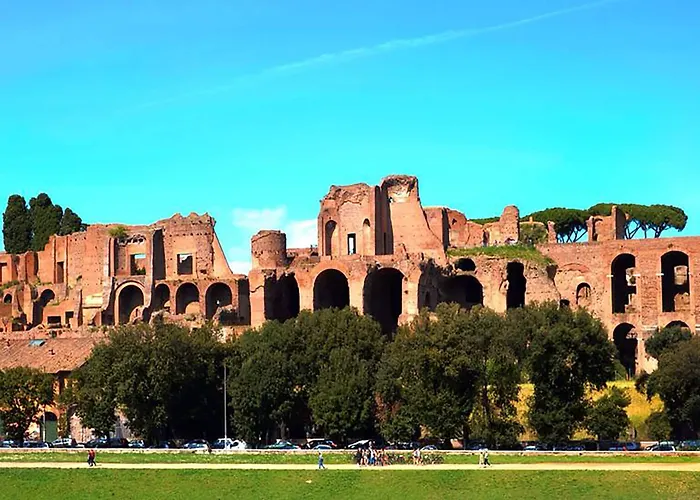 ゲストハウス Milizie 76 Gallery