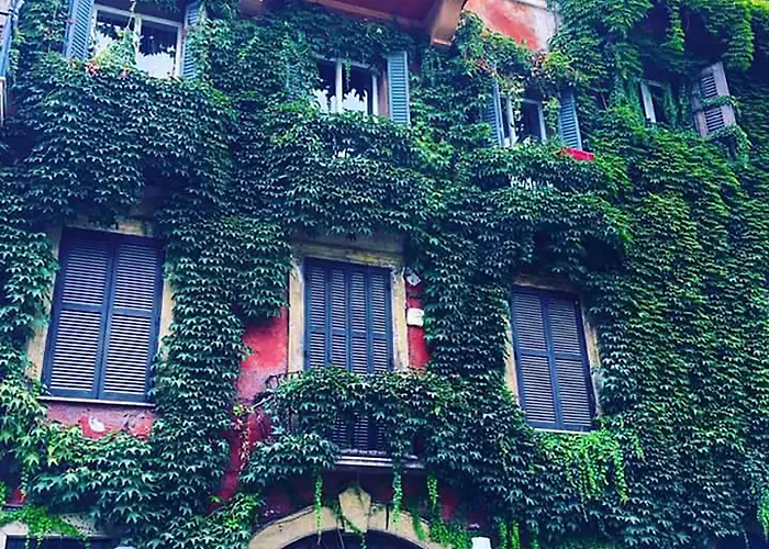 Milizie 76 Gallery ゲストハウス ローマ