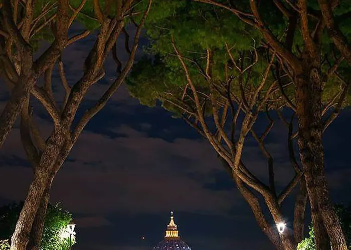 Milizie 76 Gallery ローマ