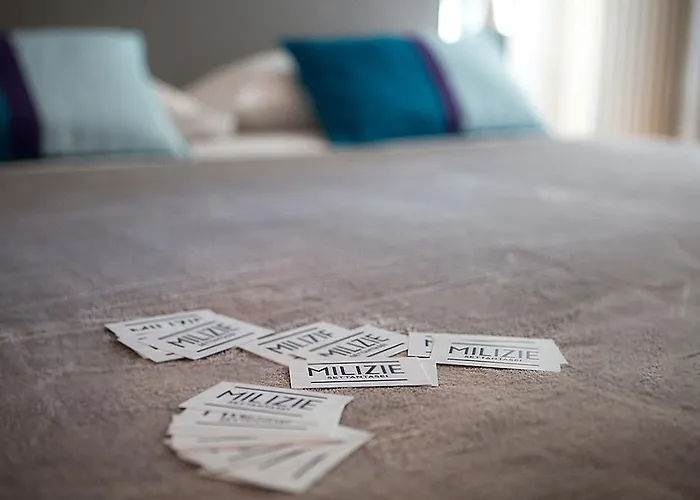 Milizie 76 Gallery ローマ