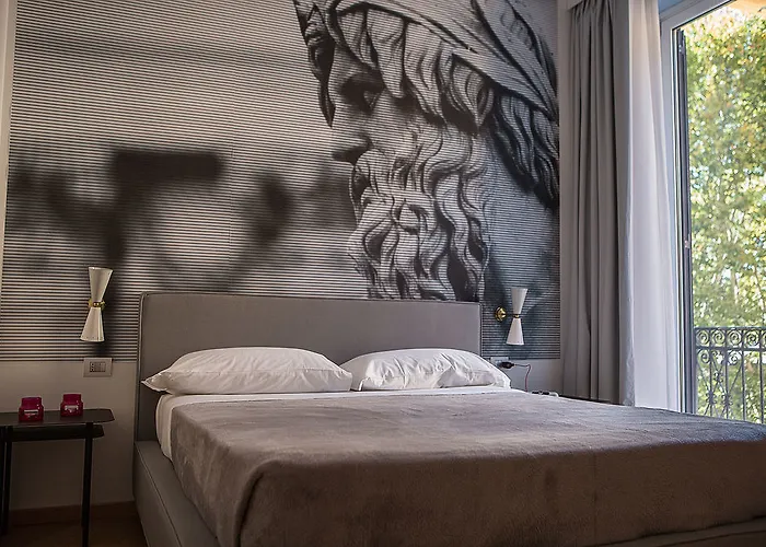 Milizie 76 Gallery 4*