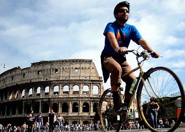 Milizie 76 Gallery ゲストハウス