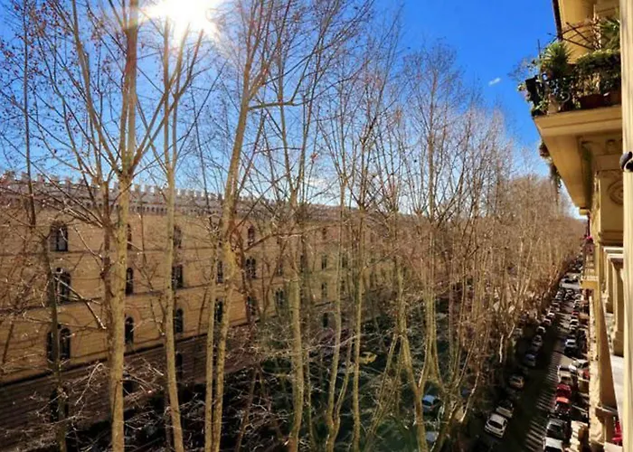 Milizie 76 Gallery ゲストハウス 4*