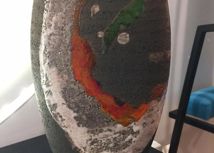 Milizie 76 Gallery ゲストハウス 4*