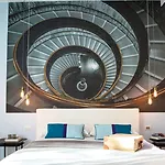Milizie 76 Gallery בית הארחה רומא