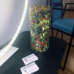 Milizie 76 Gallery בית הארחה