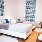 Milizie 76 Gallery בית הארחה 4*