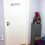בית הארחה Milizie 76 Gallery רומא