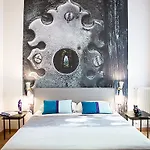 Milizie 76 Gallery בית הארחה רומא