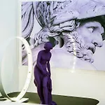 Milizie 76 Gallery 4* רומא