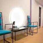 בית הארחה Milizie 76 Gallery 4*