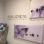 Milizie 76 Gallery בית הארחה