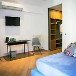 בית הארחה Milizie 76 Gallery 4*