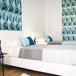 Milizie 76 Gallery 4* רומא