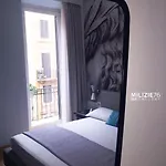 Гостевой дом Milizie 76 Gallery Рим