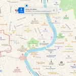 Гостевой дом Milizie 76 Gallery Рим
