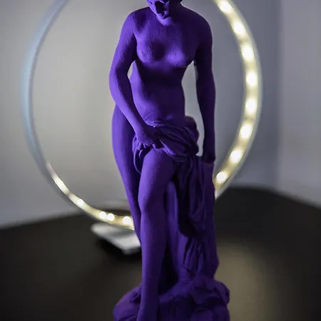 Milizie 76 Gallery Roma